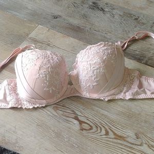 Secret Treasures intimate bra, dusty pink, 34C
